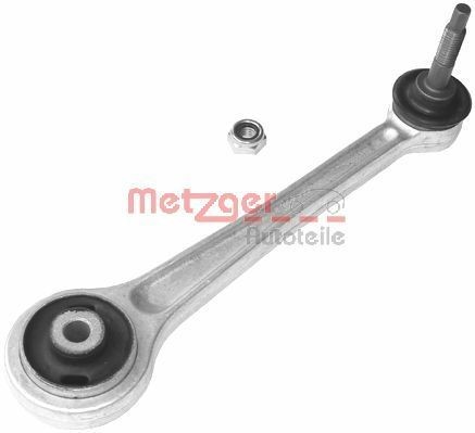Bras de suspension METZGER 58018709 METZGER 58018709: Bras oscillant de suspension BMW Série 7 2001