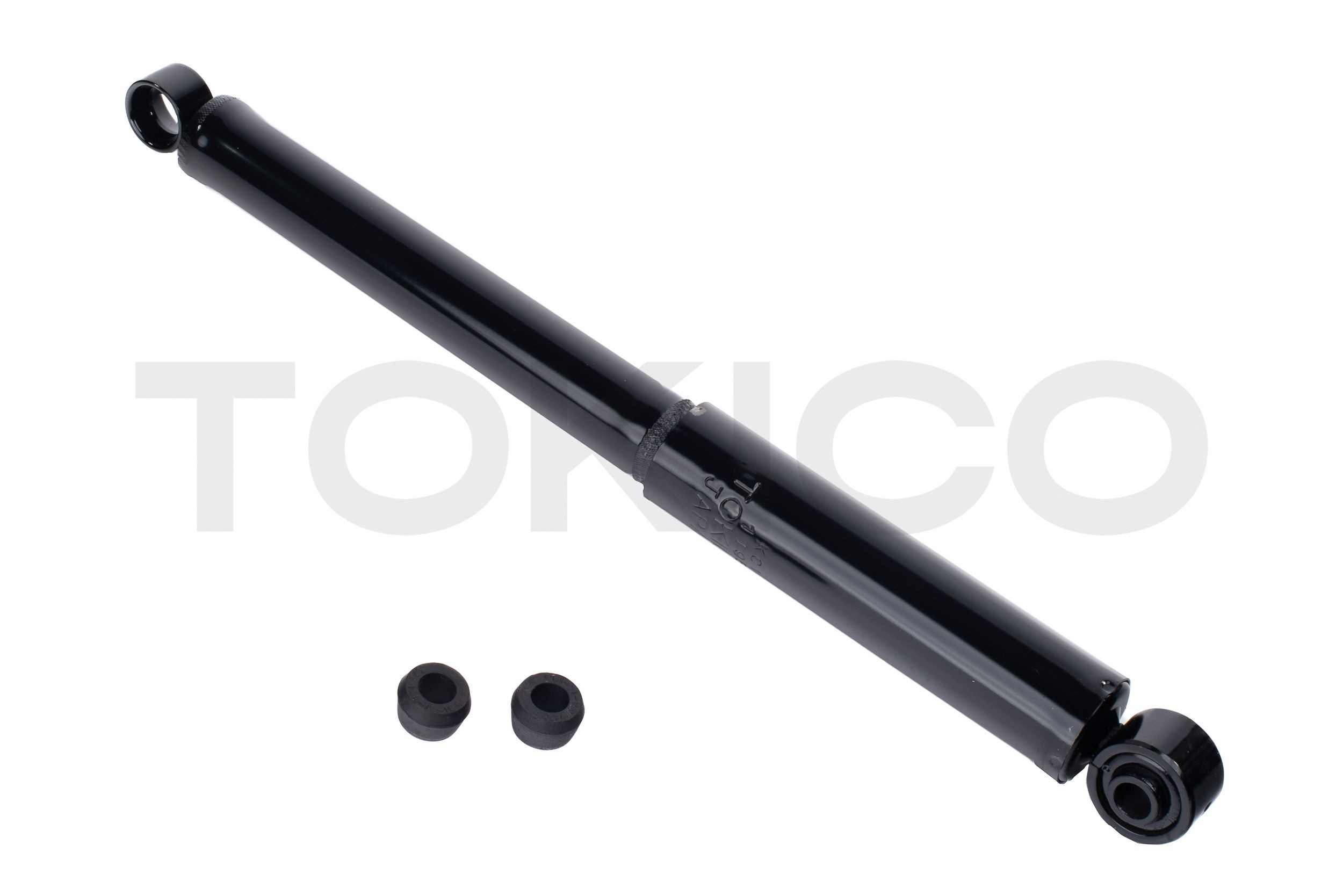 Stötdämpare TOKICO 1195 TOKICO 1195 Fjäderben bak Suzuki VITARA 1999