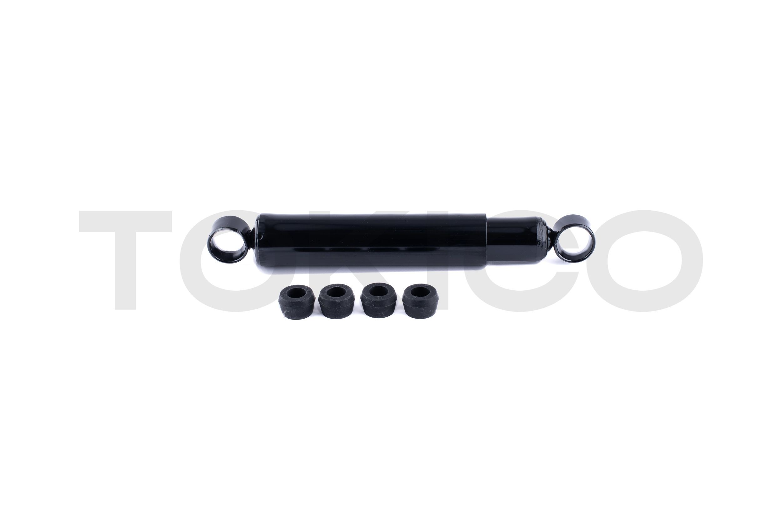 TOKICO Amortisseur 2048 TOKICO 2048 Amortisseur Opel Insignia Berline pas cher