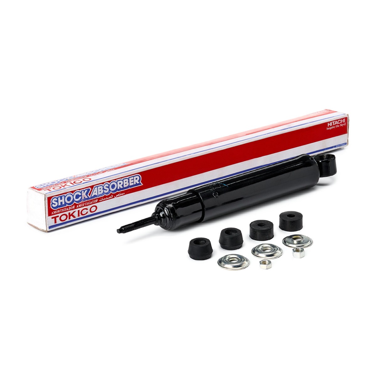 TOKICO Amort 2220 TOKICO 2220 Amort
