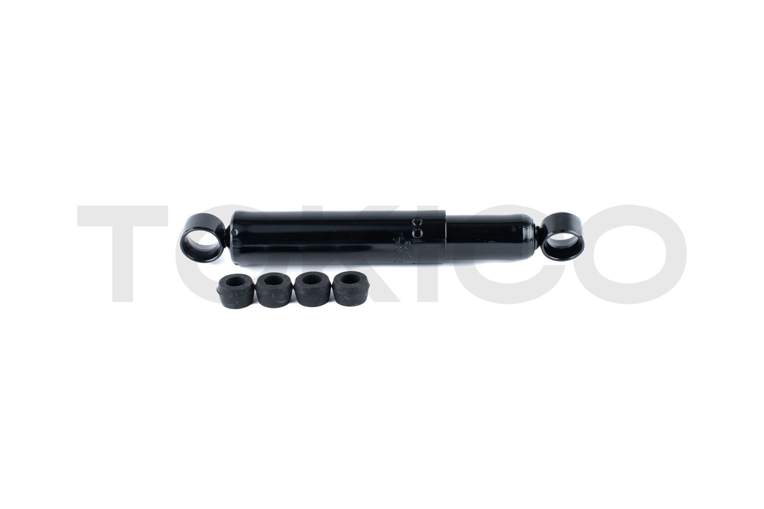 TOKICO Ammortizzatore 2254 TOKICO 2254 Kit ammortizzatori Simca 1500 Station Wagon prezzo