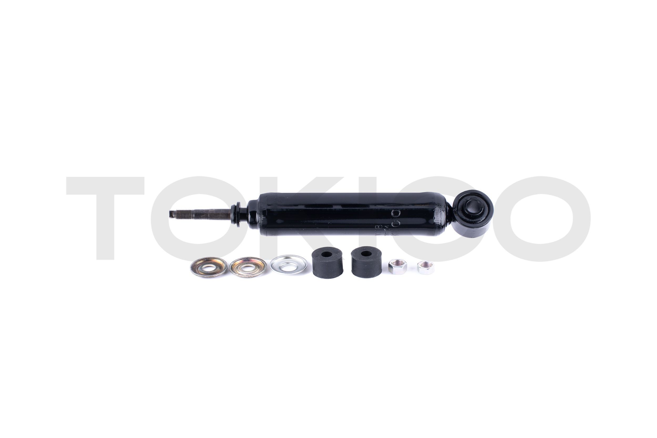 Amort TOKICO 2618 TOKICO 2618: Amortisaator Nissan PICK UP 2020
