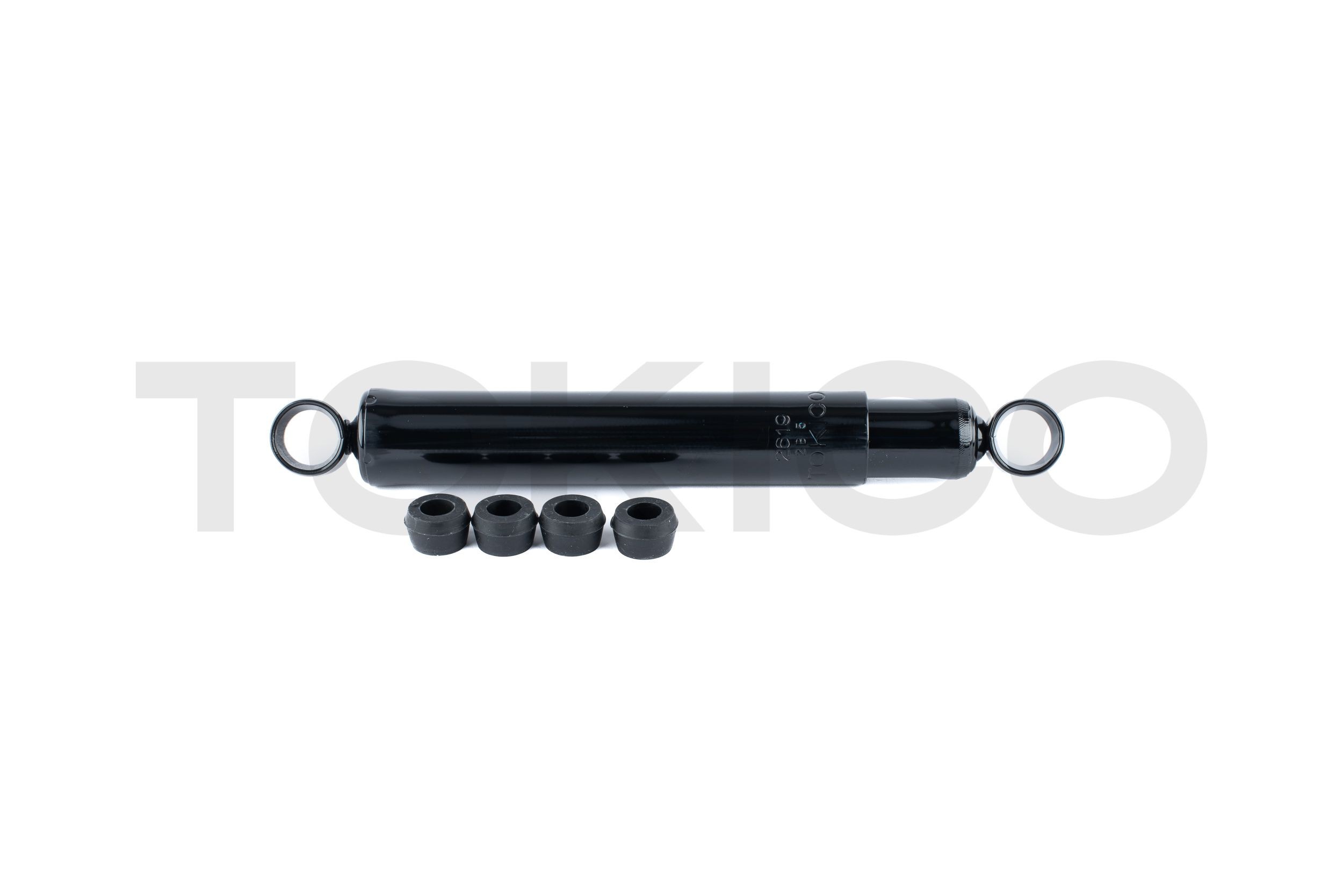 TOKICO Αμορτισέρ 2619 Αμορτισέρ ανάρτησης TOKICO OPEL 2619
