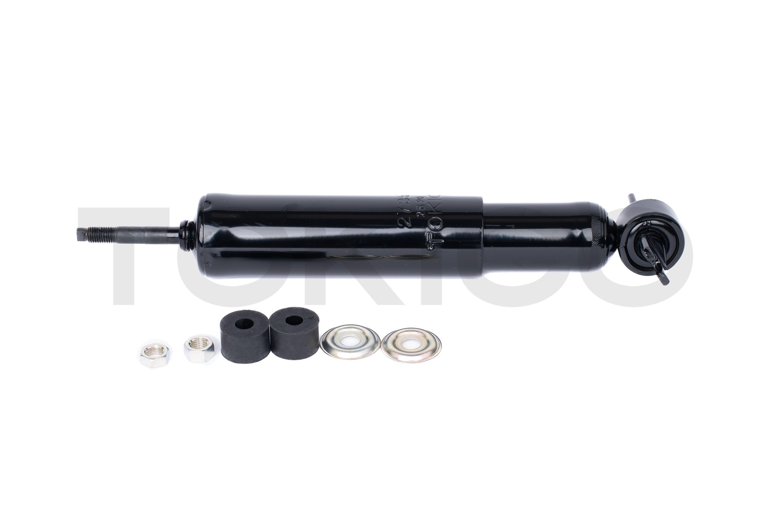 TOKICO Stötdämpare 2735 TOKICO 2735 Stötdämpare Mazda SR29V original