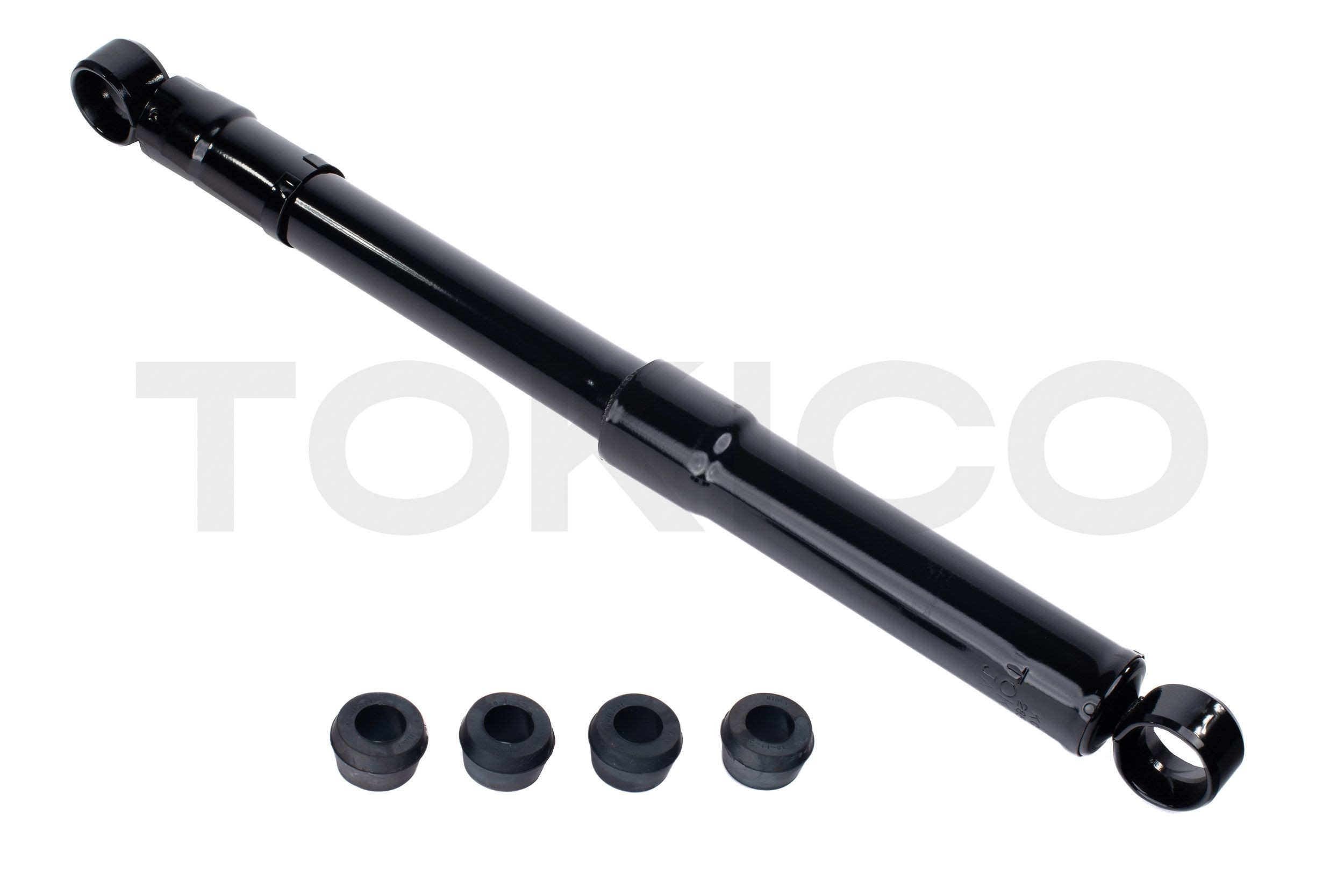 Ammortizzatore TOKICO 2859 TOKICO 2859 Kit ammortizzatori TOYOTA TACOMA 2023