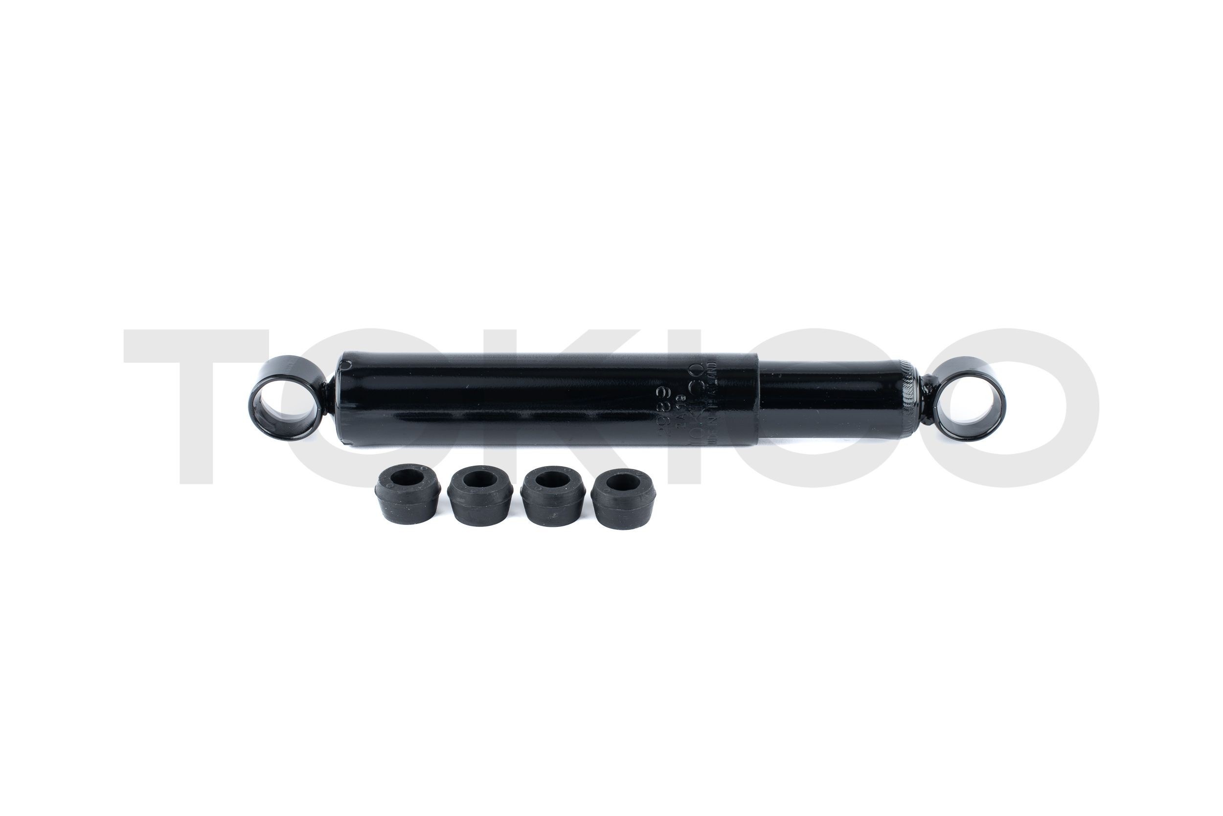 TOKICO Shock absorber 2989 TOKICO 2989 Shock absorber - Urvan Van (E24) damping parts