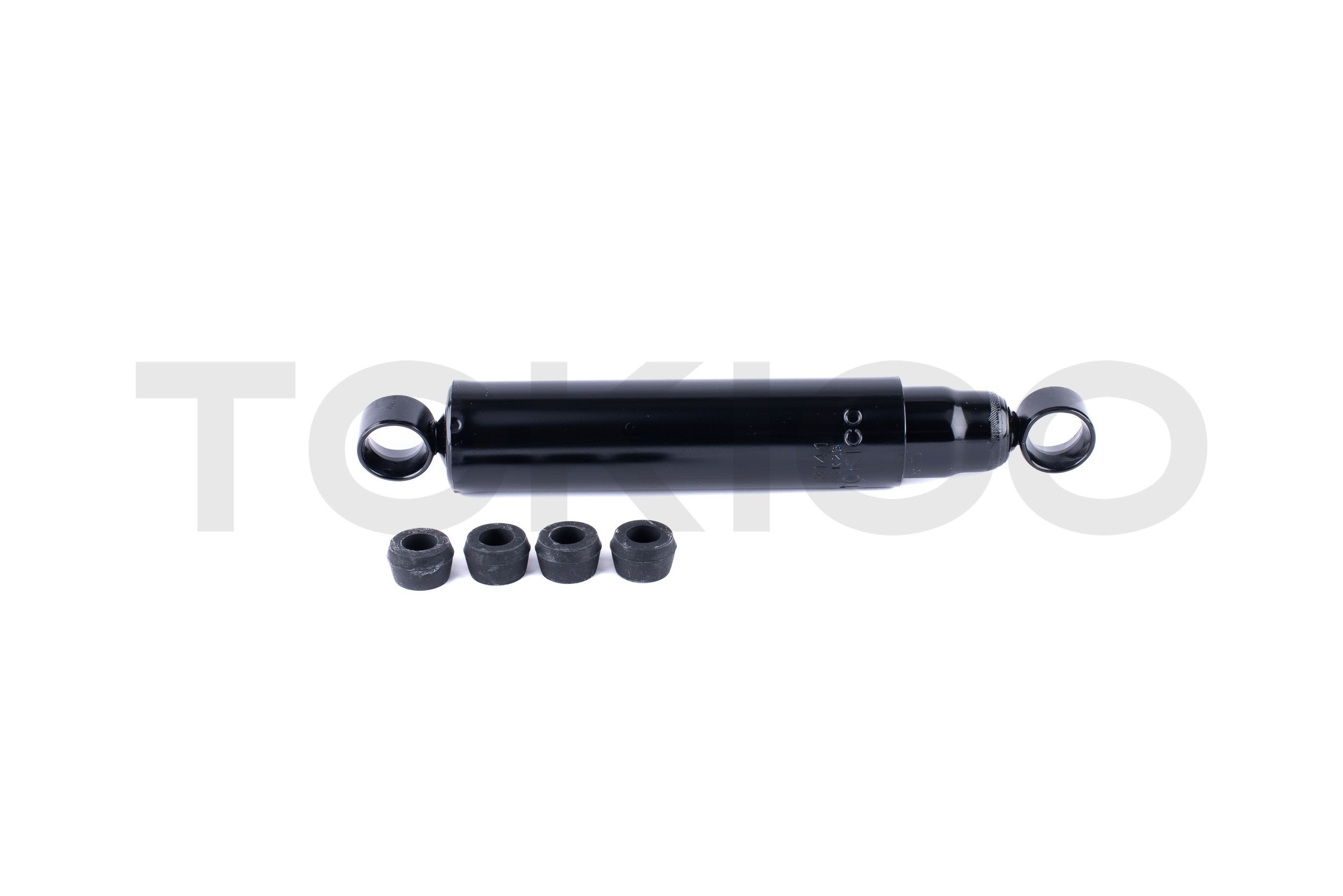 TOKICO Stoßdämpfer 3141 Subaru SF Federbein 3141 TOKICO