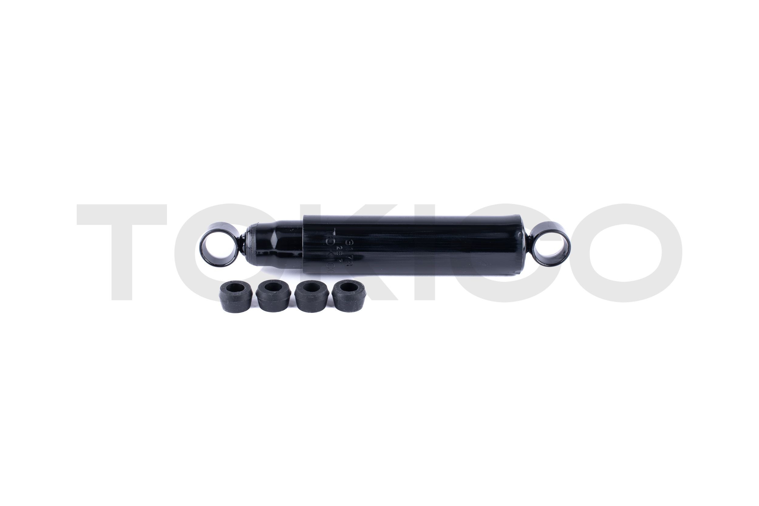 TOKICO Amortizators 3178 TOKICO 3178 Amortizatori Toyota CARINA lēti