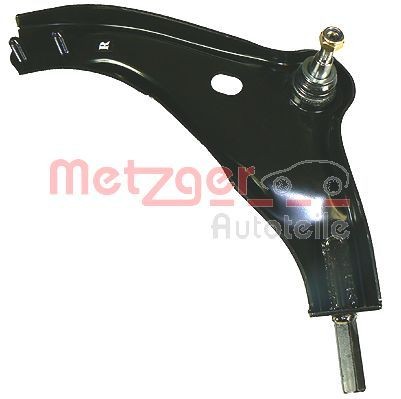 METZGER Querlenker 58023502 58023502 METZGER Lenker Radaufhängung MINI Kosten