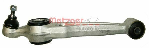 METZGER Braccio oscillante, sospensione ruota 58024001 58024001 costo Braccetti METZGER SAAB 9000