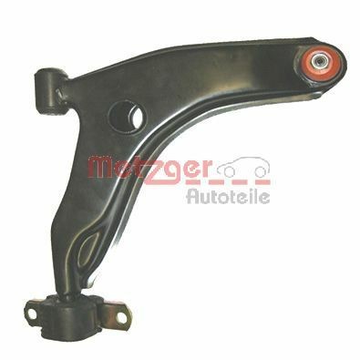 Tukivarsi METZGER 58024402 METZGER 58024402 VOLVO V40 StW 2024 Tukivarret