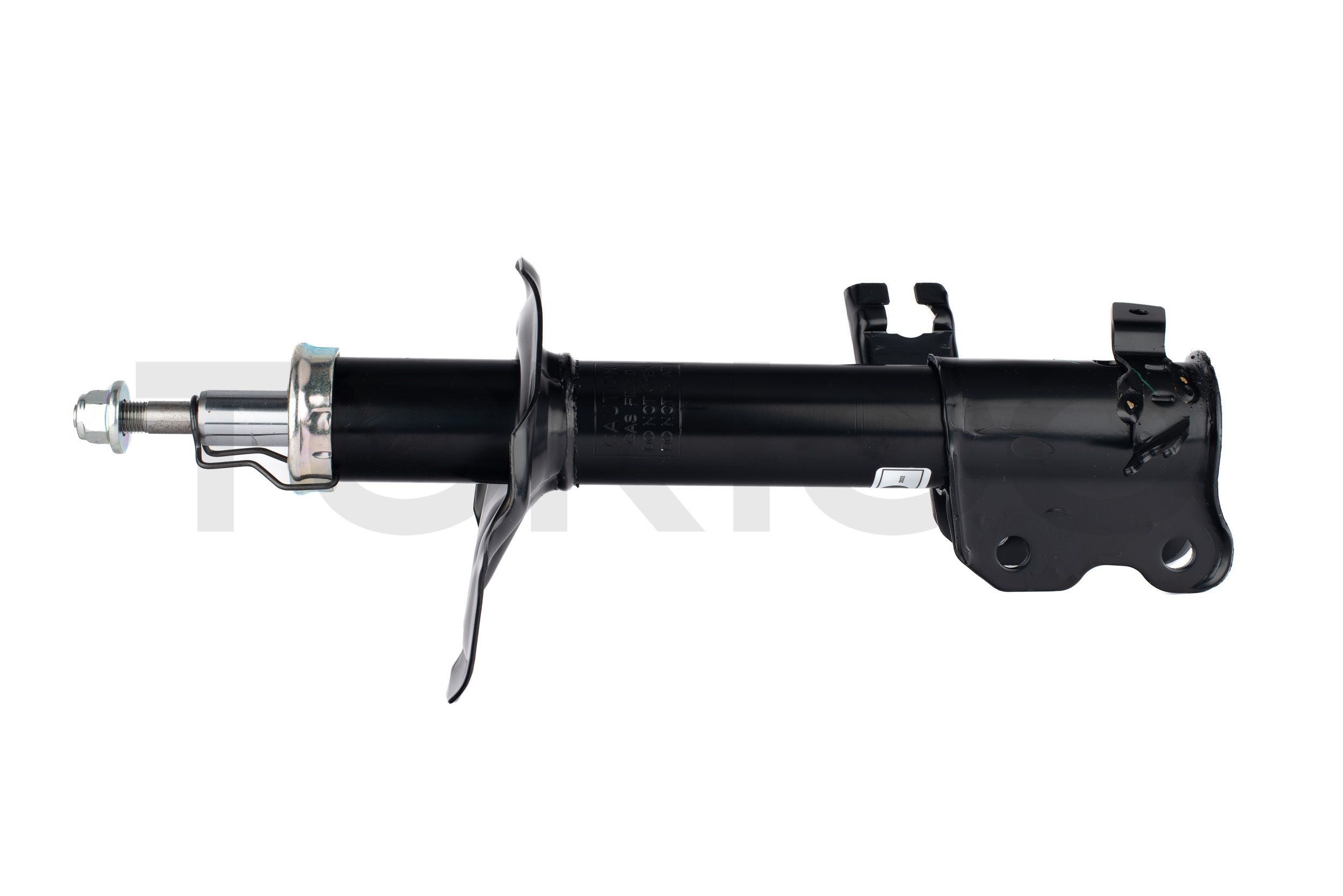 TOKICO Amortizators B2339 Atsperojums Suzuki Liana ER: Amortizators TOKICO B2339