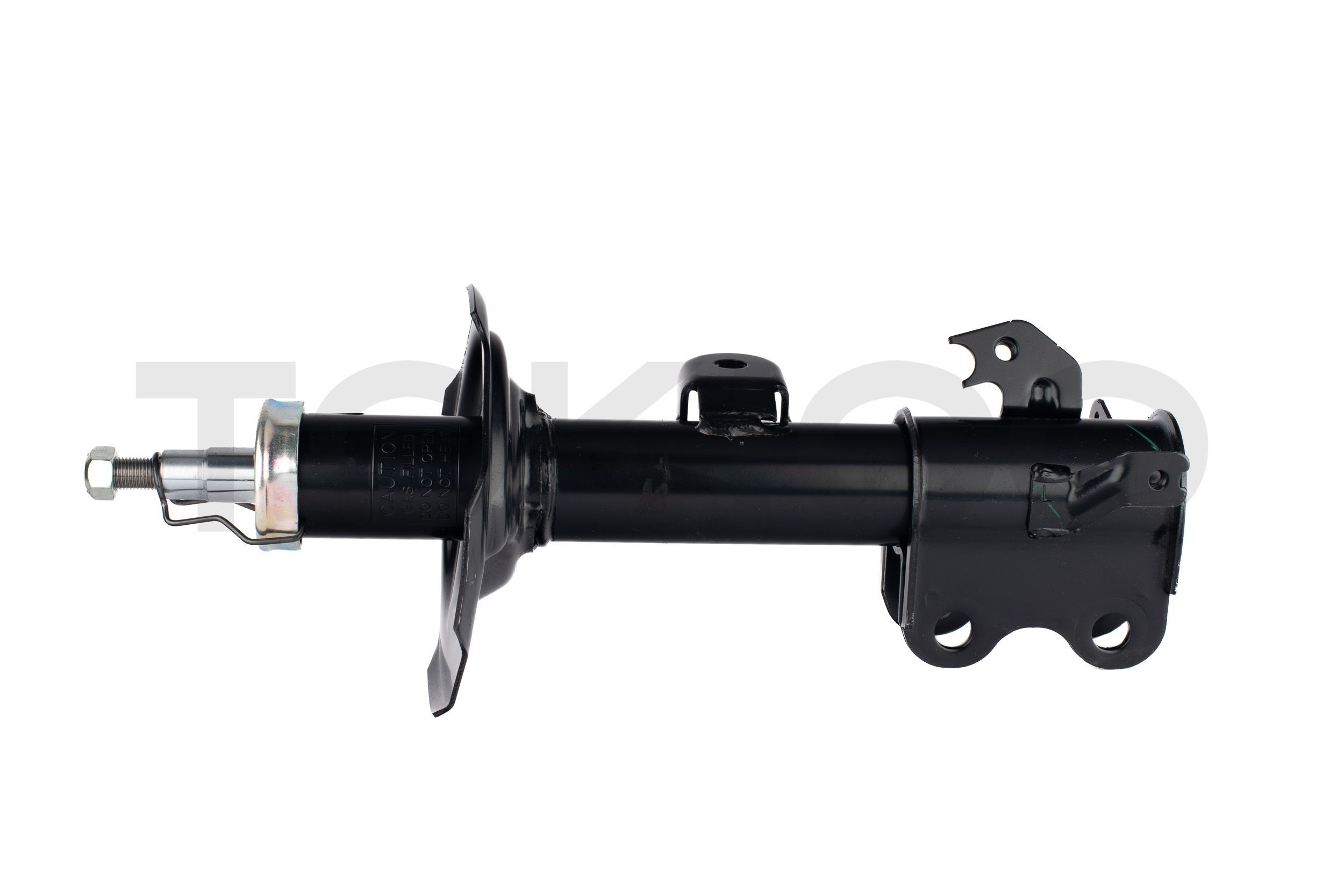TOKICO Støtdemper B2354 TOKICO B2354 Støtdemper TOYOTA Avanza I (F600) til en fordelagtig pris