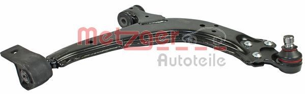 METZGER Draagarm 58026402 58026402 Draagarmen CITROËN AX METZGER