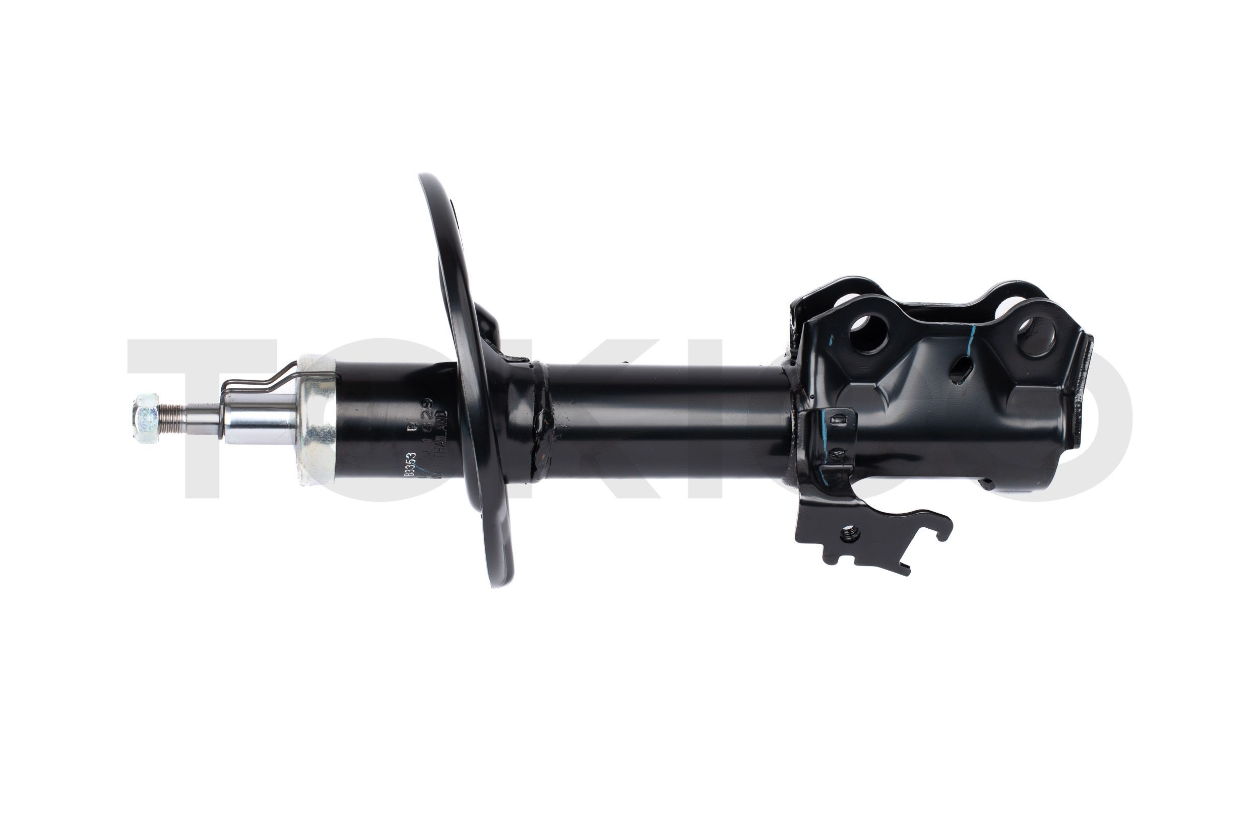 TOKICO Shock absorber B3353 TOKICO B3353 Corolla X Saloon (E150) shock absorber cost