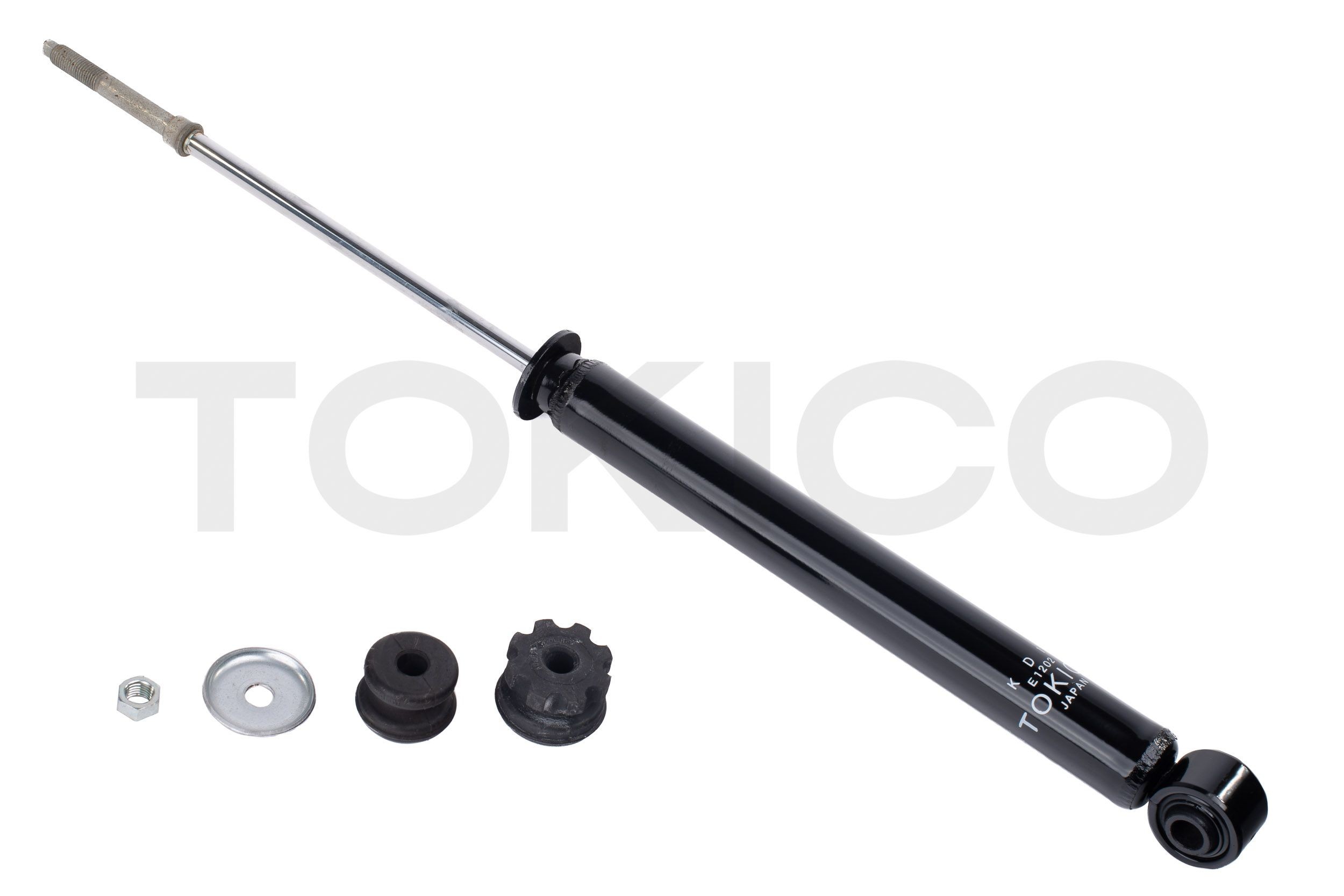 TOKICO Αμορτισέρ E1202 E1202 TOKICO Αμορτισέρ Opel φθηνά