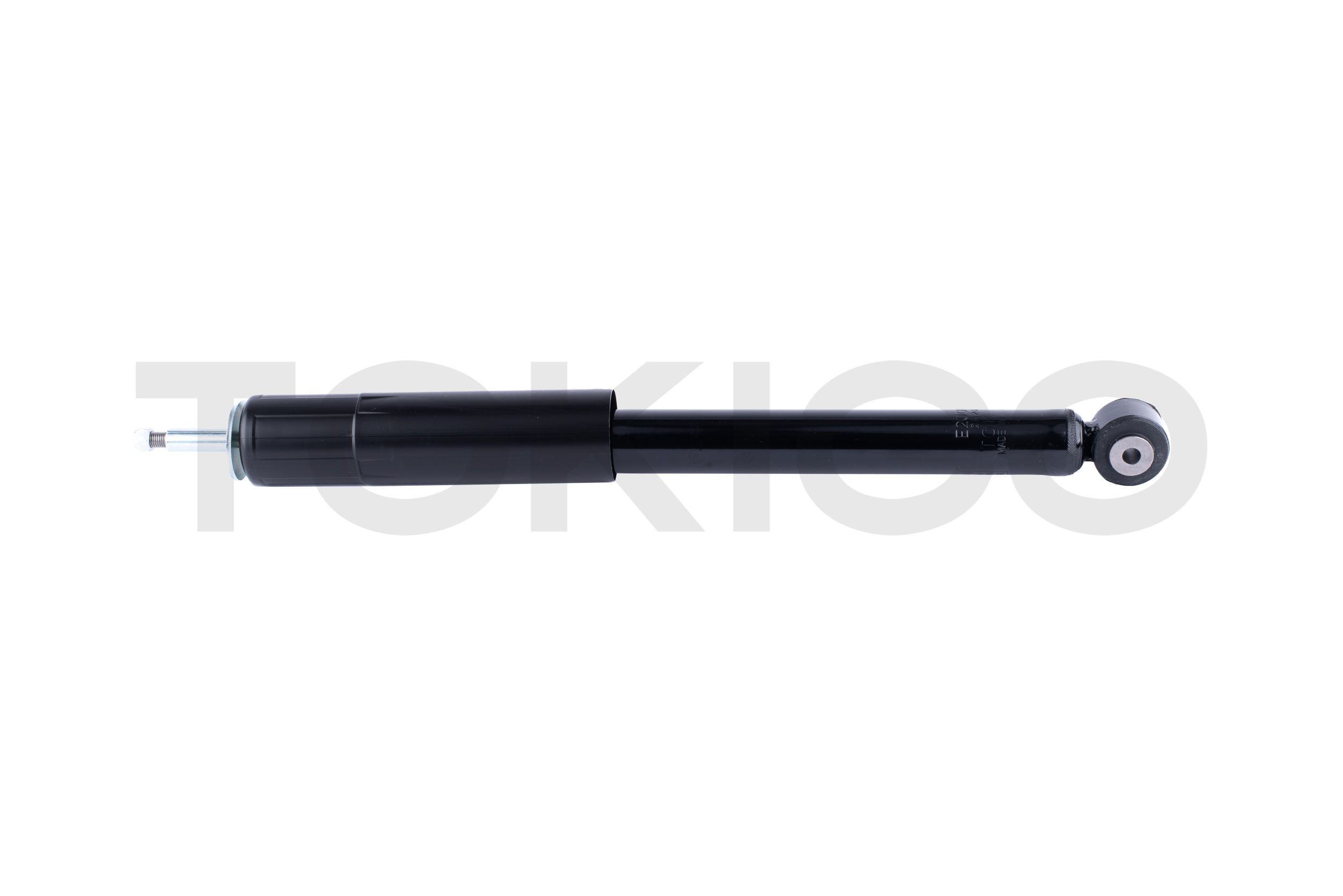 Støtdemper TOKICO E20016 TOKICO E20016: Støtdemper Land Rover DISCOVERY 2003