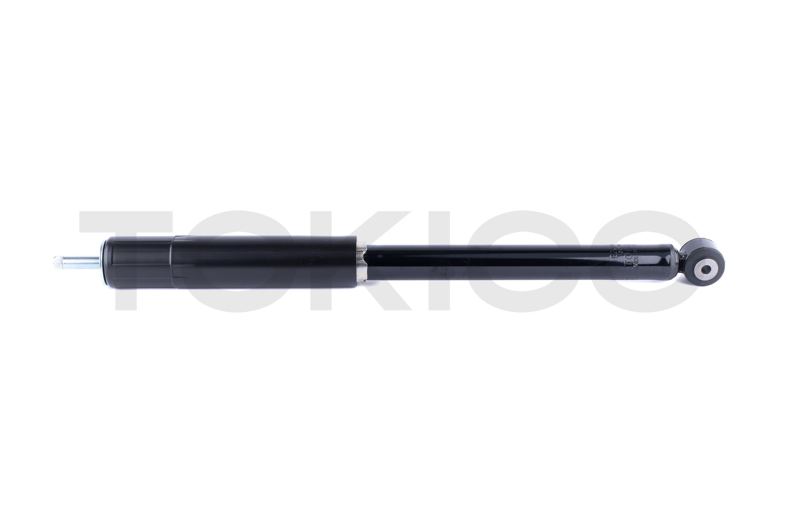 Schokdemper TOKICO E20046 TOKICO E20046: Schokdempers Honda JAZZ 2014