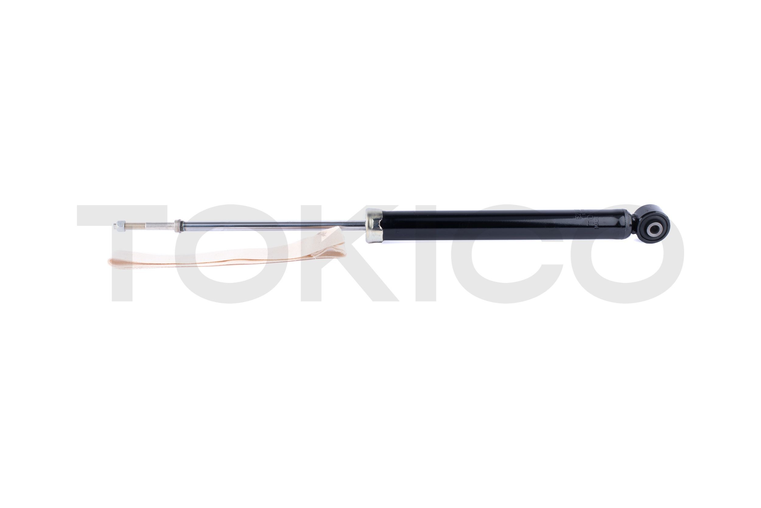 TOKICO Amort E20051 TOKICO E20051 Amortisaator Mitsubishi Space Star odava hinnaga