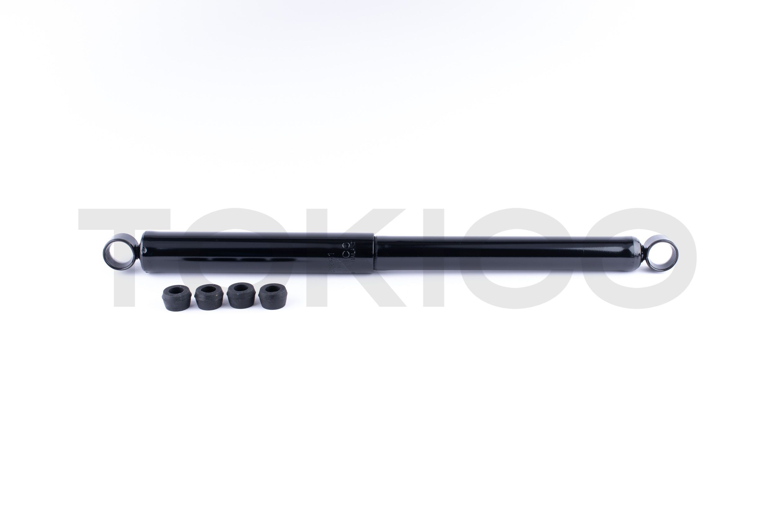 TOKICO Ammortizzatore E2861 TOKICO E2861 Ammortizzatori Bonneville X Sedan originale prezzo