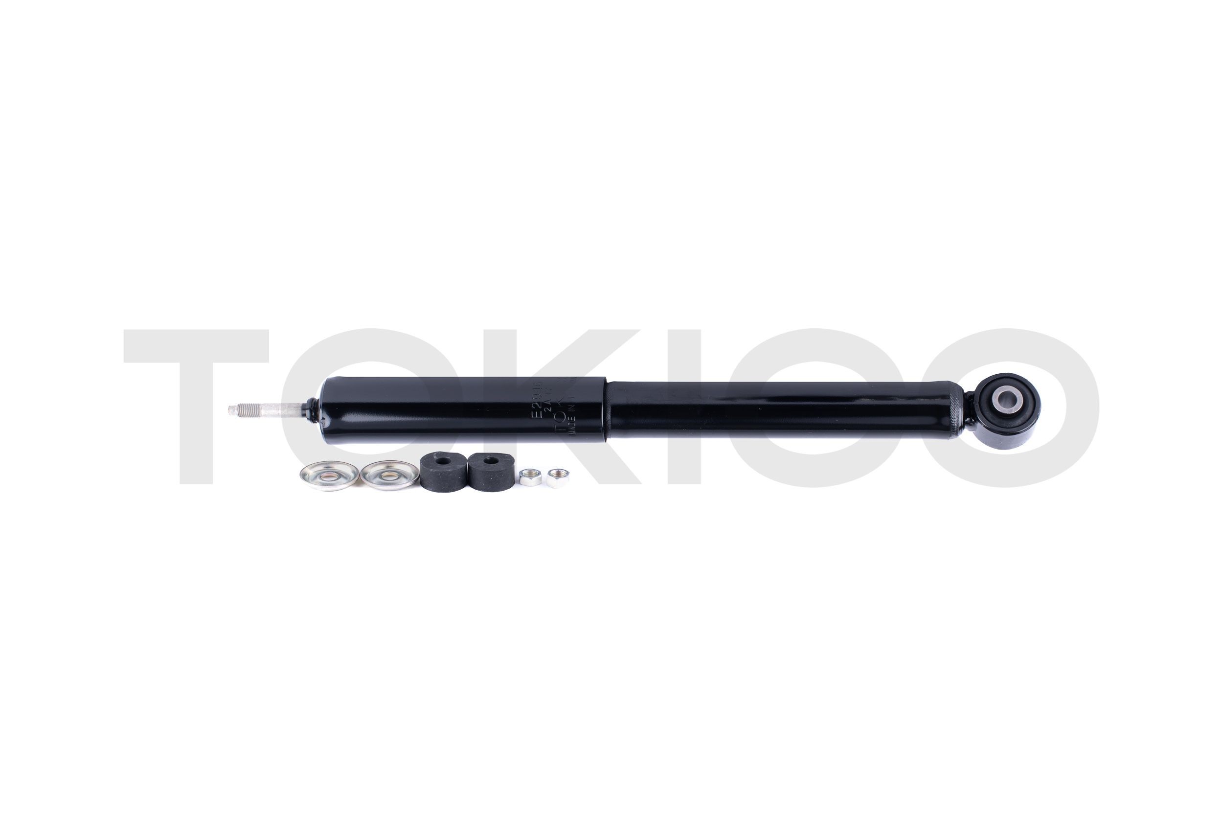 Shock absorber TOKICO E2916 TOKICO E2916 2012 SUZUKI GRAND VITARA shock absorber replacement