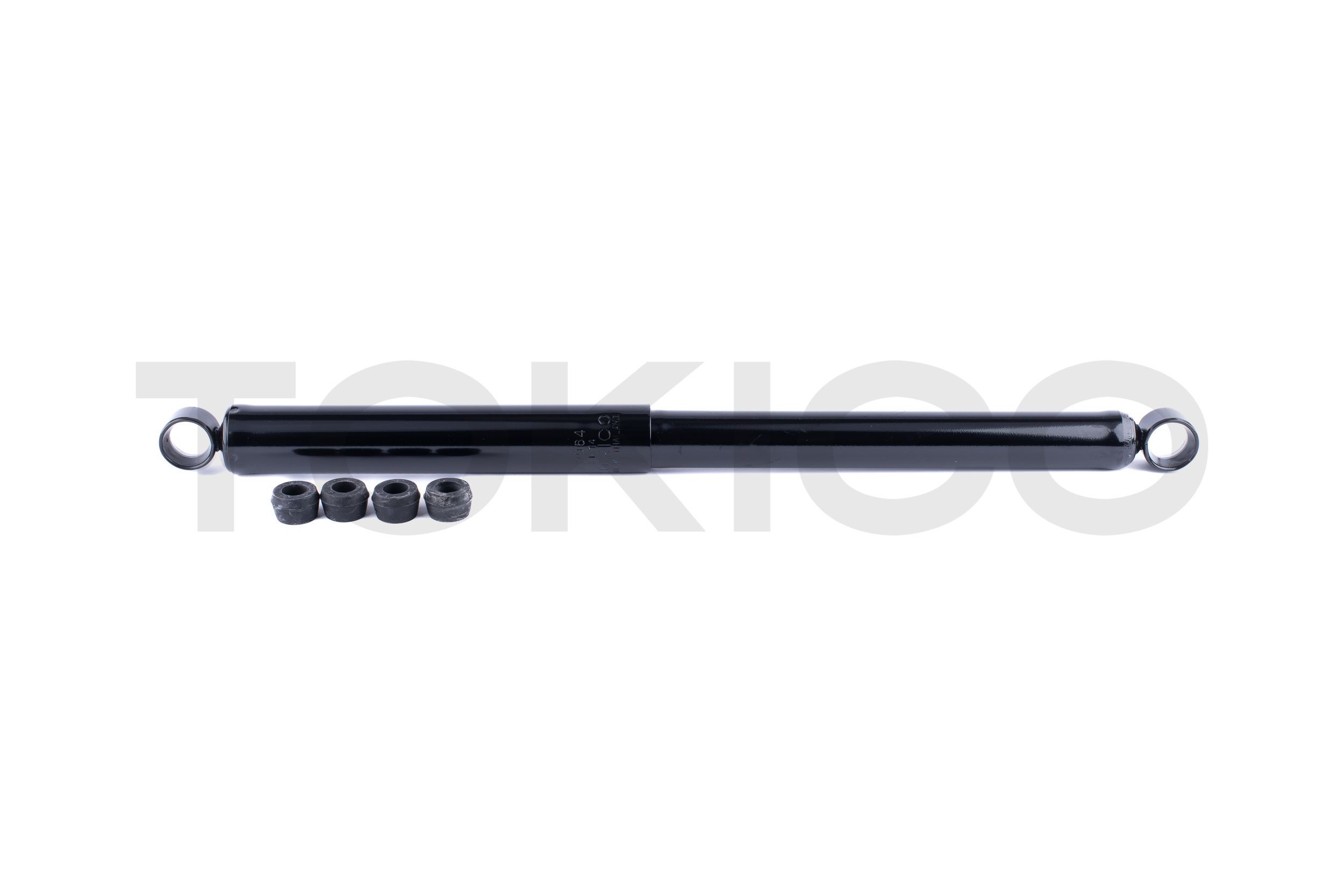 Stoßdämpfer TOKICO E2964 E2964 TOKICO Federbein MITSUBISHI DELICA / SPACE GEAR 2001 Preis