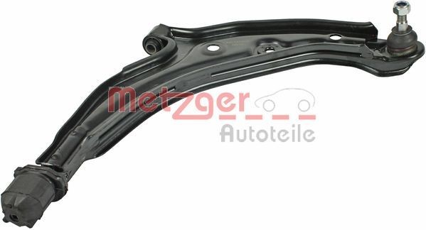 METZGER Bras de suspension 58028602 METZGER 58028602 Bras transversal Micra K11 prix