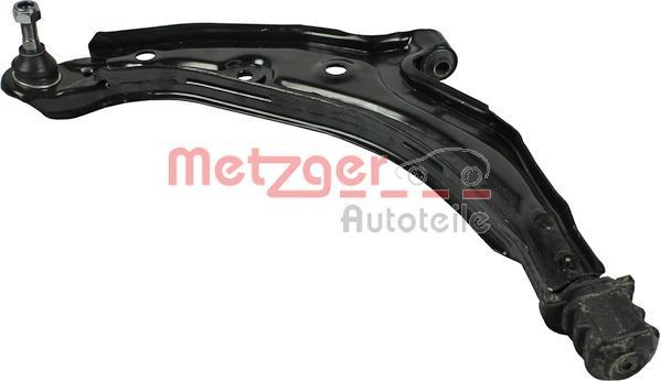 METZGER Querlenker 58028701 Führungslenker METZGER Nissan MICRA 58028701