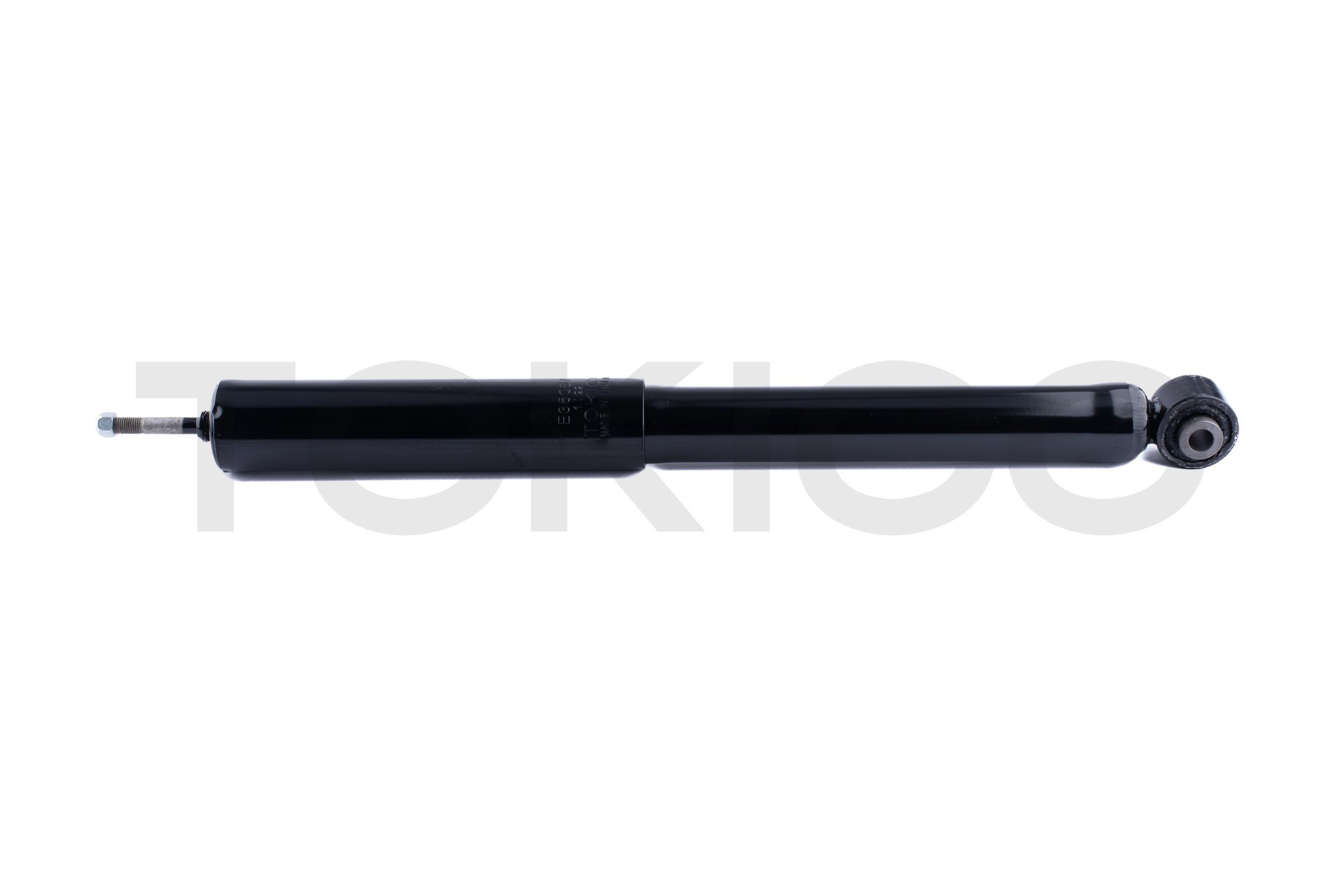 Schokdemper TOKICO E35067 TOKICO E35067: Schokdempers Mitsubishi DELICA / SPACE GEAR 2011