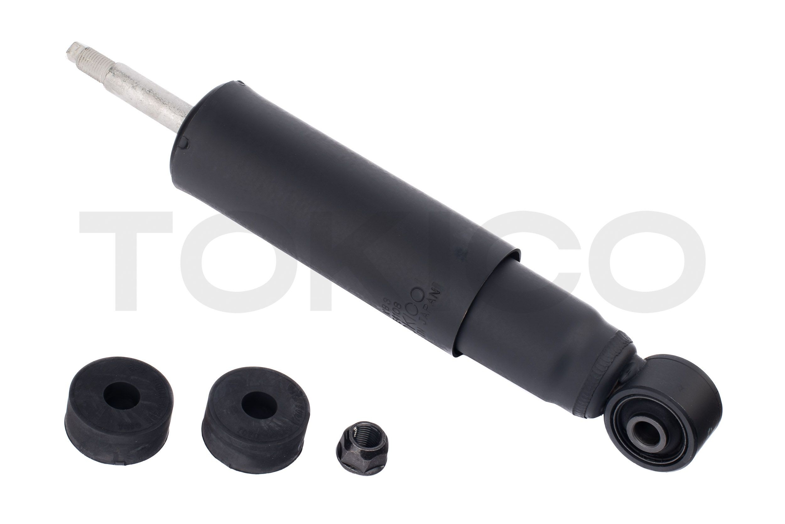 Amortisseur TOKICO E4108 TOKICO E4108: Amortisseurs Toyota LAND CRUISER 2022
