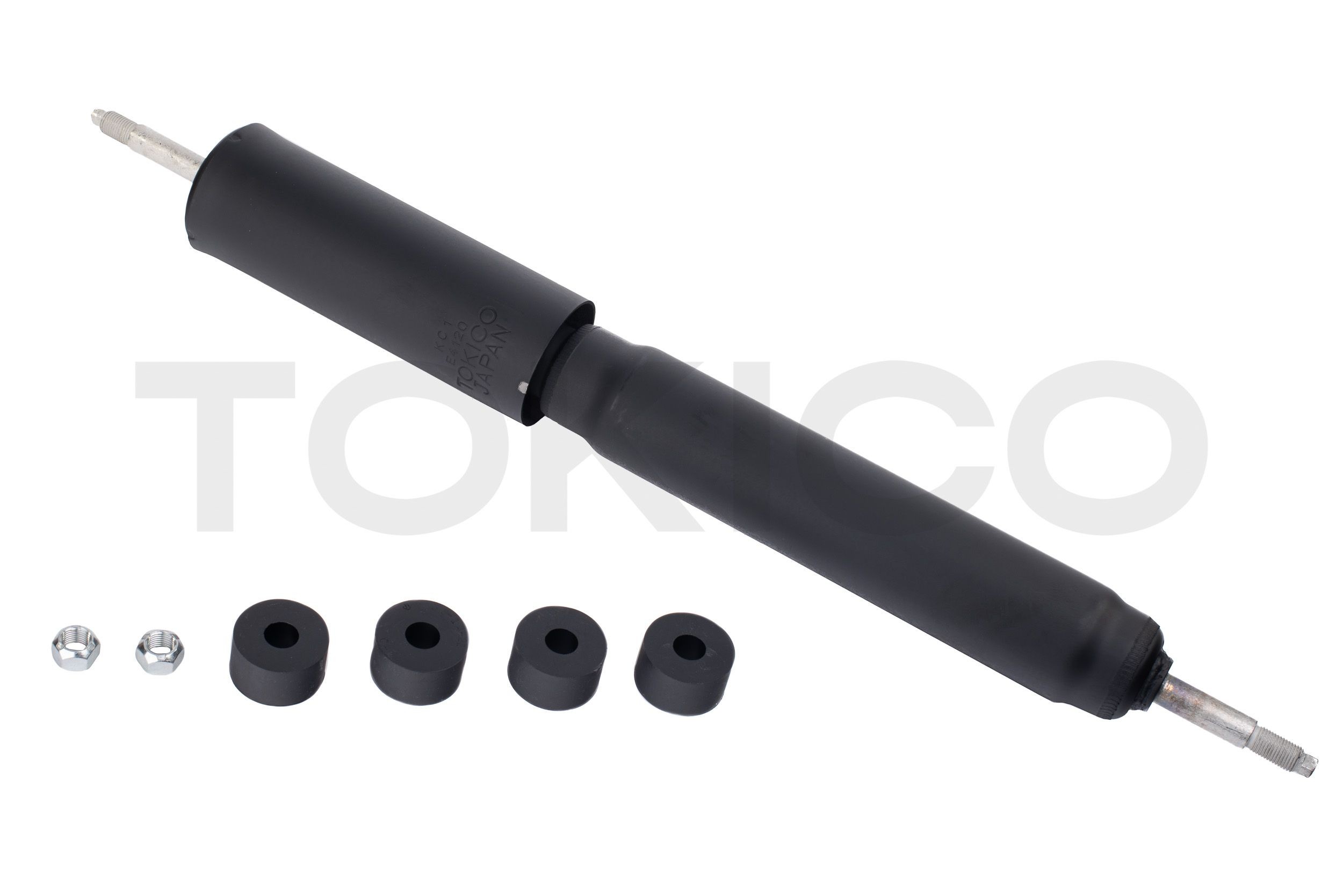 TOKICO Ammortizzatore E4120 TOKICO E4120 Kit ammortizzatori Opel Vivaro Van originale prezzo