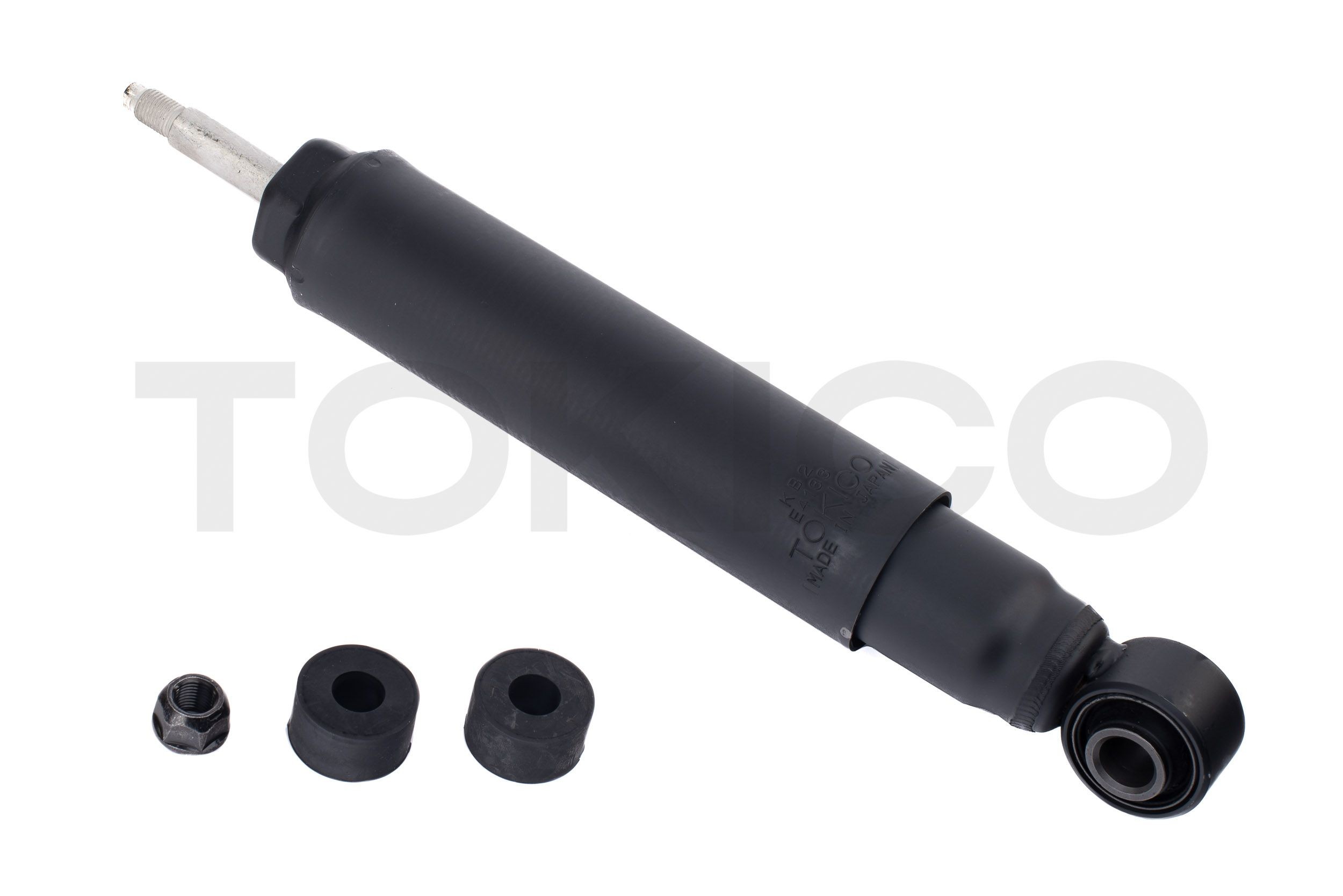 Stötdämpare TOKICO E4133 TOKICO E4133 Stötdämpare TOYOTA FJ 2005