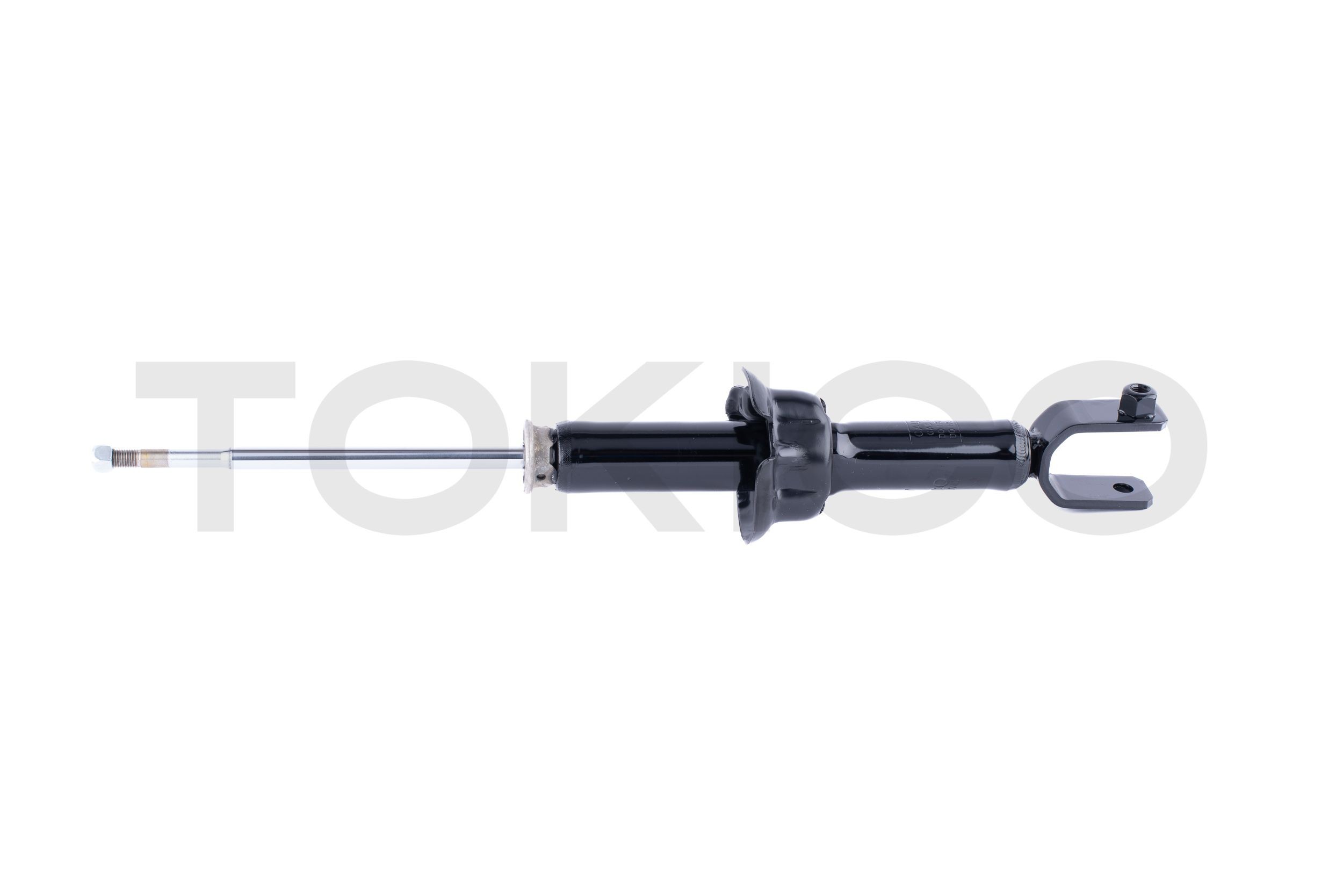 TOKICO Amortizators U2937 TOKICO U2937 orģinālās Amortizatori TOYOTA CARINA cena