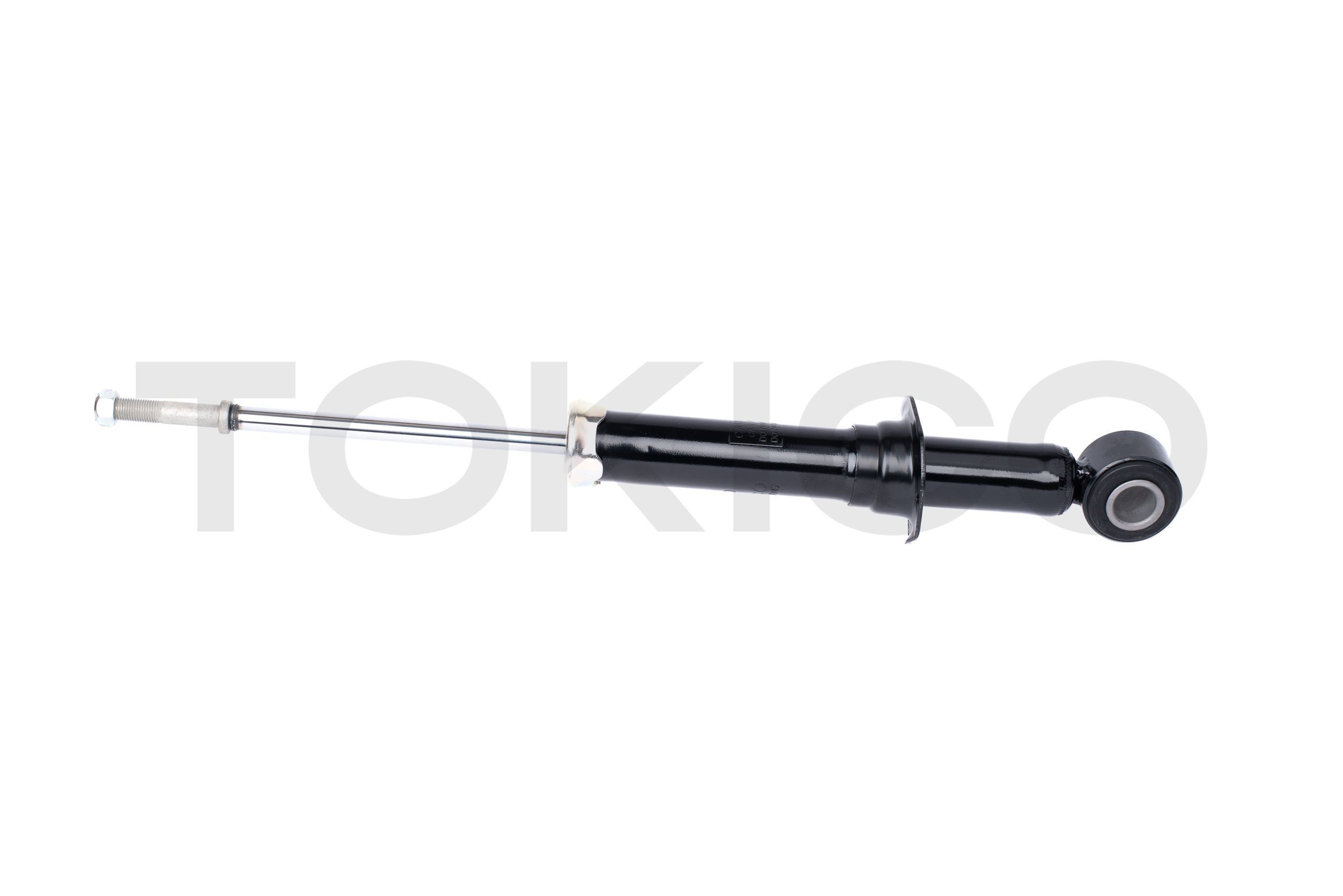 Støtdemper TOKICO U2980 TOKICO U2980 Støtdempere foran og bak Rover 25 1999