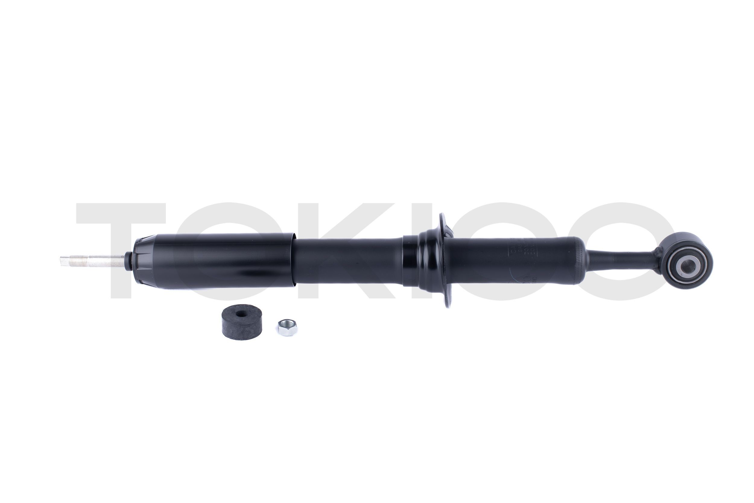 Ammortizzatore TOKICO U3768 2017642 TOKICO U3768 Kit ammortizzatori posteriori e anteriori Nissan TEANA 2011