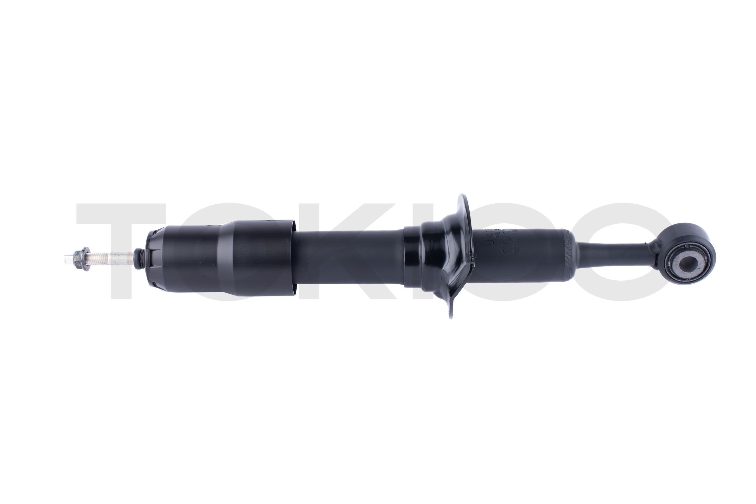 Stoßdämpfer TOKICO U4151 FORD RANGER 2022 Federbein komplett TOKICO U4151