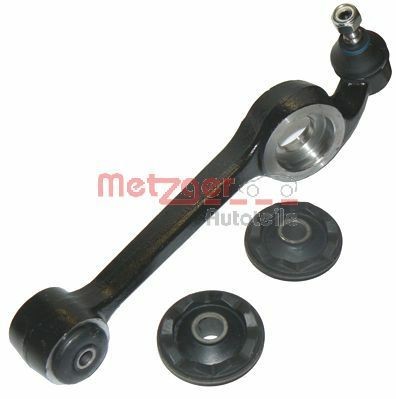 METZGER Länkarm, hjulupphängning 58031112 METZGER 58031112 Länkarm Ford Sierra MK2 bak och fram