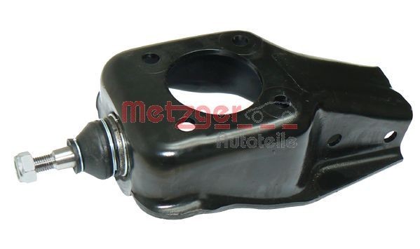METZGER Bras de suspension 58032608 58032608 Triangle FIAT GRANDE PUNTO METZGER