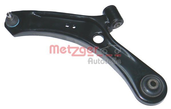 METZGER Draagarm 58036201 Suzuki ALTO Draagarm voor wielophanging METZGER 58036201