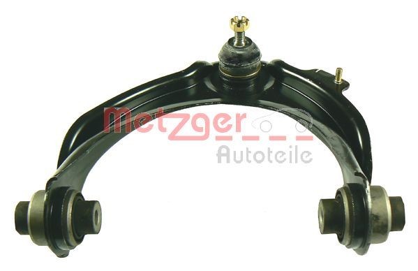METZGER Bærearm 58044401 58044401 Bærearm METZGER HONDA STREAM