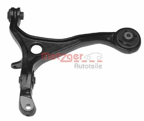 METZGER Bærearm 58044601 Bærearm METZGER Honda STREAM 58044601
