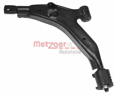 Bærearm METZGER 58047001 METZGER 58047001 Bærearm HYUNDAI ATOS 1999