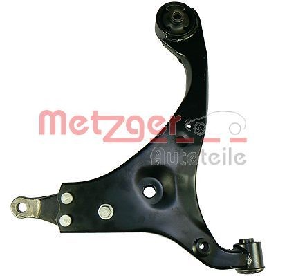 METZGER Suspension arm 58047301 HYUNDAI i10 METZGER control arm 58047301