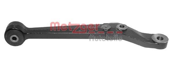 METZGER Querlenker 58049802 58049802 Querlenker FIAT TALENTO METZGER kaufen