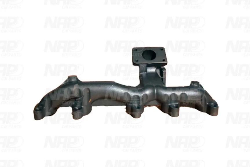NAP carparts Kolektors, Izplūdes gāzu sistēma CPL25084 Izplūdes kolektors NAP carparts CLS CPL25084 lēti