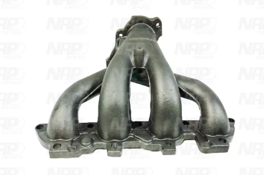 NAP carparts Kipufogó csonk CPL25226 NAP carparts Kipufogó csonk CPL25226 értékelés