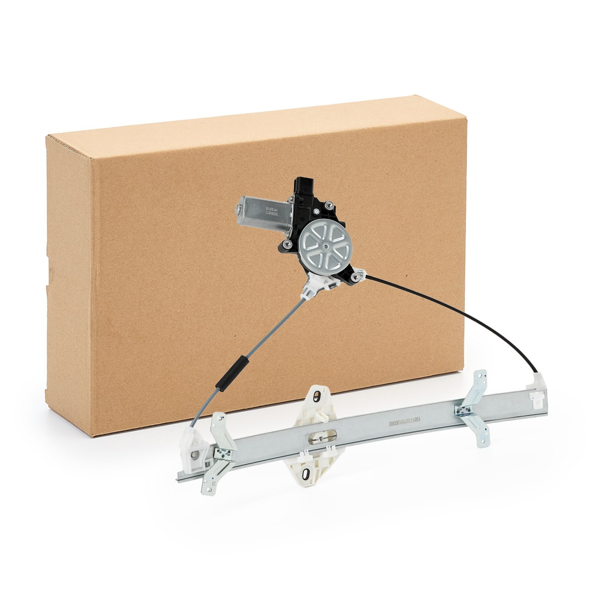 RIDEX Γρύλος παραθύρου 1561W0923 1561W0923 Γρύλος παραθύρου RIDEX HONDA CIVIC