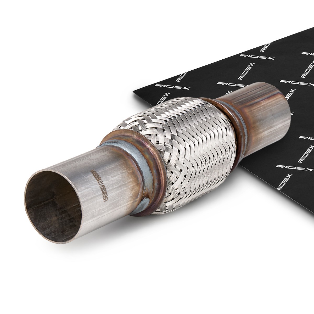 RIDEX Tubo flexível, sistema de escape 3971F0089 Flexível de escape RIDEX SORENTO 3971F0089 baratos