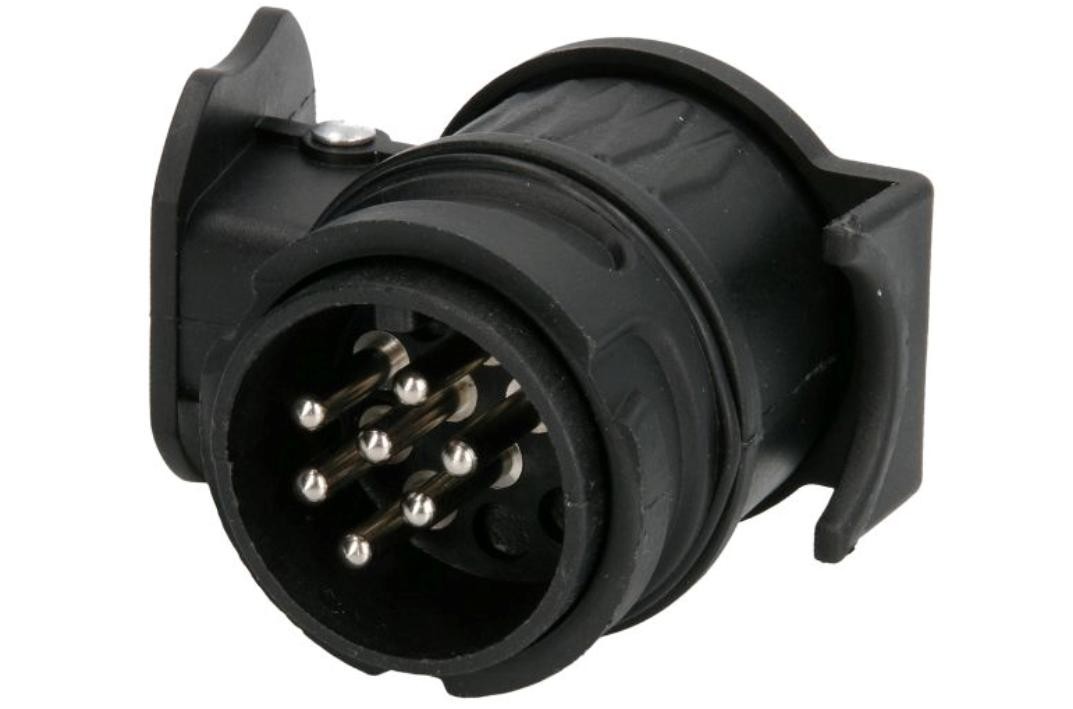 STEINHOF Perävaunupistoke AS-13/7 AS-13/7 STEINHOF Sähkösarja, vetokoukku PEUGEOT 106