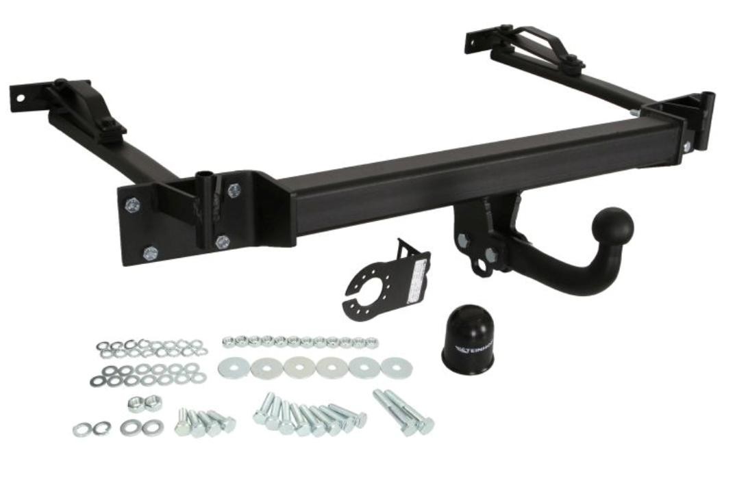 STEINHOF Trekhaak B-040 BMW X3 Trekhaak STEINHOF B-040